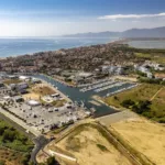 40 millones para acelerar el polo náutico en Canet