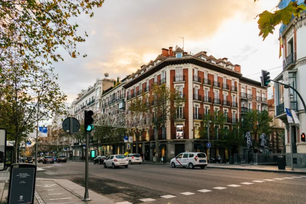 Logement en Espagne : le gouvernement présente son décret sans accord final avec ses partenaires