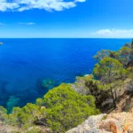 El nivel del Mediterráneo se acelera hasta 6,4 mm al año mientras los océanos baten récords de calor