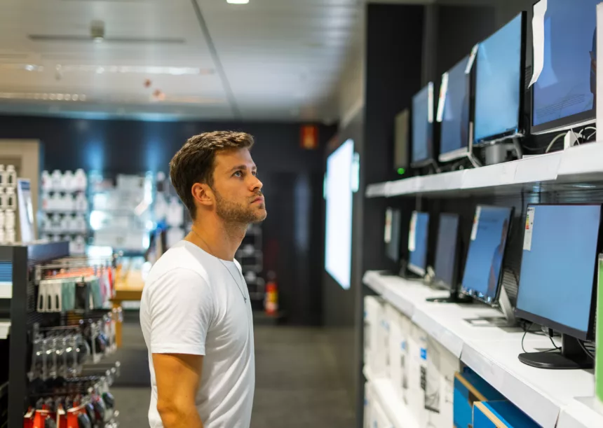 La UE cambia las garantías desde el 27 de septiembre: qué deberán mostrar tiendas y comercios online