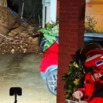 🔴 Al menos dos muertos y un desaparecido por las inundaciones en Barcelona