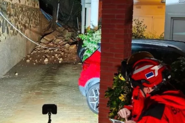 🔴 Al menos dos muertos y un desaparecido por las inundaciones en Barcelona