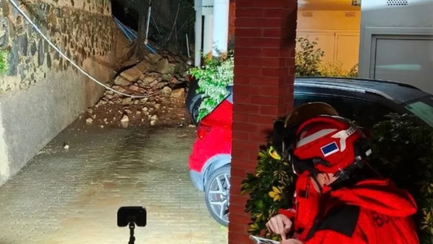 🔴 Al menos dos muertos y un desaparecido por las inundaciones en Barcelona