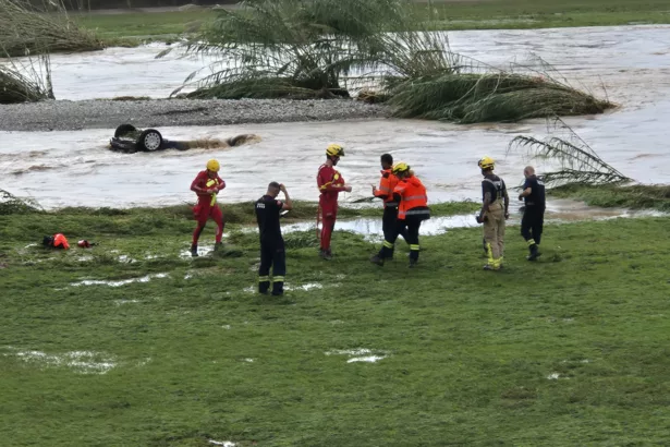 La Catalogne lève les restrictions tandis que les Pyrénées-Orientales repassent en vigilance jaune