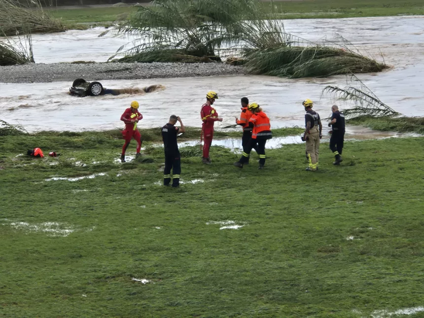 La Catalogne lève les restrictions tandis que les Pyrénées-Orientales repassent en vigilance jaune