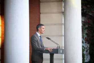 El Gobierno lleva hoy de nuevo la vivienda al Consejo de Ministros con las Cortes ya disueltas