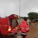 La Catalogne prépare 75 millions d’euros d’aides d’urgence après les inondations