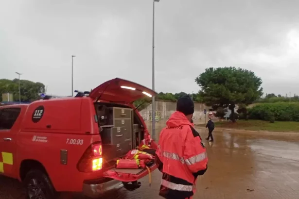 Catalunya activa un plan de 75 millones en ayudas urgentes tras las inundaciones