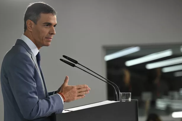 Analyse | La procédure contre Sánchez relance le débat sur la neutralité du gouvernement en campagne