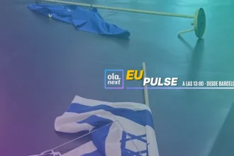 Metsola prepara medidas contra Rima Hassan: ¿hasta dónde llega la disciplina política en el Parlamento Europeo?