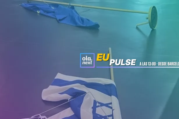 Metsola prepara medidas contra Rima Hassan: ¿hasta dónde llega la disciplina política en el Parlamento Europeo?