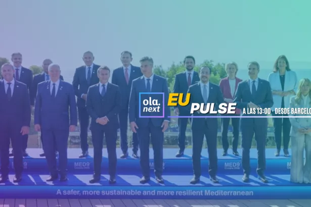 La Comisión Europea y los nueve países del MED9 abordan en Croacia los desafíos del Mediterráneo