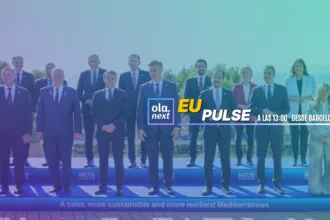 Ursula von der Leyen et António Costa participent au sommet MED9 en Croatie