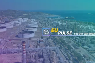 L&rsquo;Europe peut-elle sécuriser son approvisionnement pétrolier si Ormuz manque de pétroliers plutôt que de pétrole ?