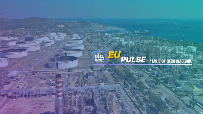L’Europe peut-elle sécuriser son approvisionnement pétrolier si Ormuz manque de pétroliers plutôt que de pétrole ?