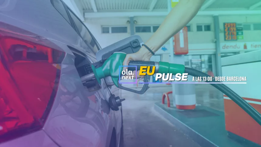 L&rsquo;Europe accélère le déblocage de ses réserves : suffira-t-il à enrayer la crise du diesel ?