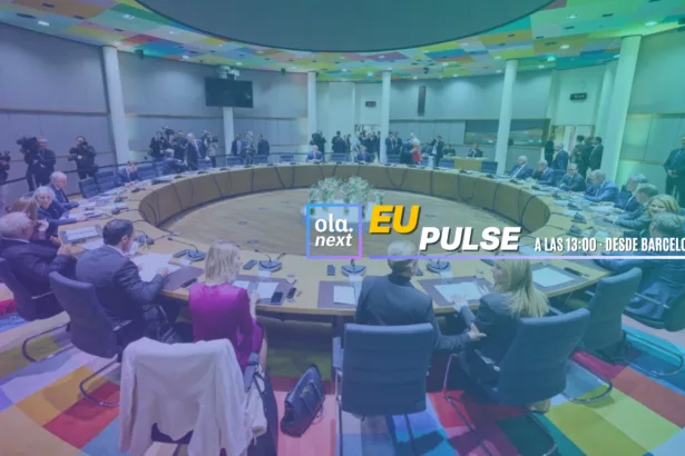 La UE plantea un Consejo Europeo de Seguridad para responder a crisis y amenazas híbridas