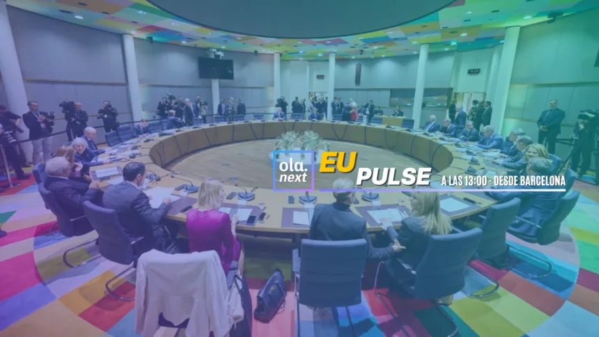 La UE plantea un Consejo Europeo de Seguridad para responder a crisis y amenazas híbridas