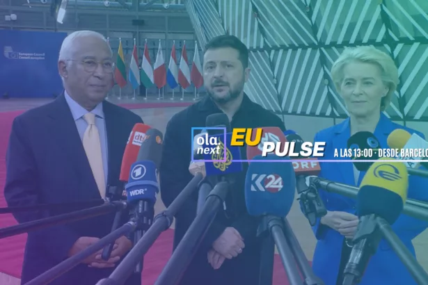 La UE prepara nuevas sanciones a Rusia mientras Zelenski reclama energía y defensa aérea para el invierno