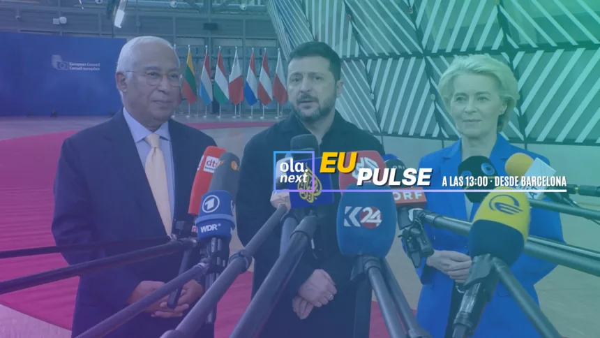 L’UE prépare de nouvelles sanctions contre la Russie, Zelensky réclame une aide énergétique et militaire pour l’hiver