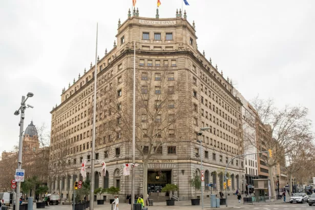 Madrid devance la Catalogne en PIB et creuse l&rsquo;écart de production par habitant