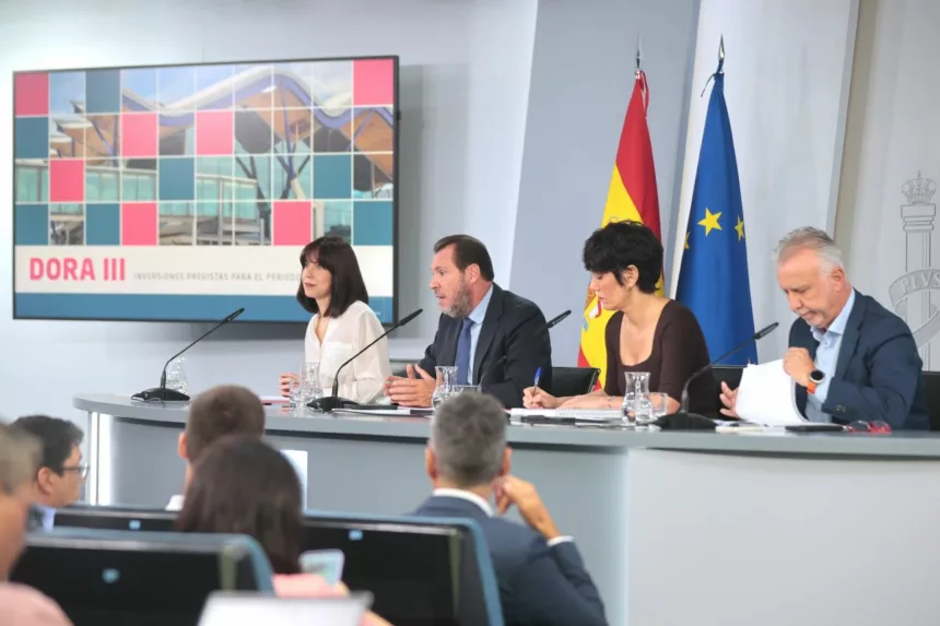 Espagne : une première action en justice sur la fin des concessions de près de 1 000 km d’autoroutes