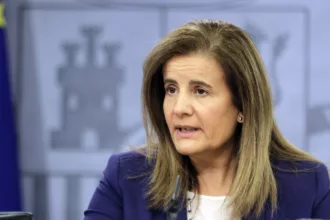 Muere Fátima Báñez, exministra de Rajoy, en el accidente ferroviario de Toledo