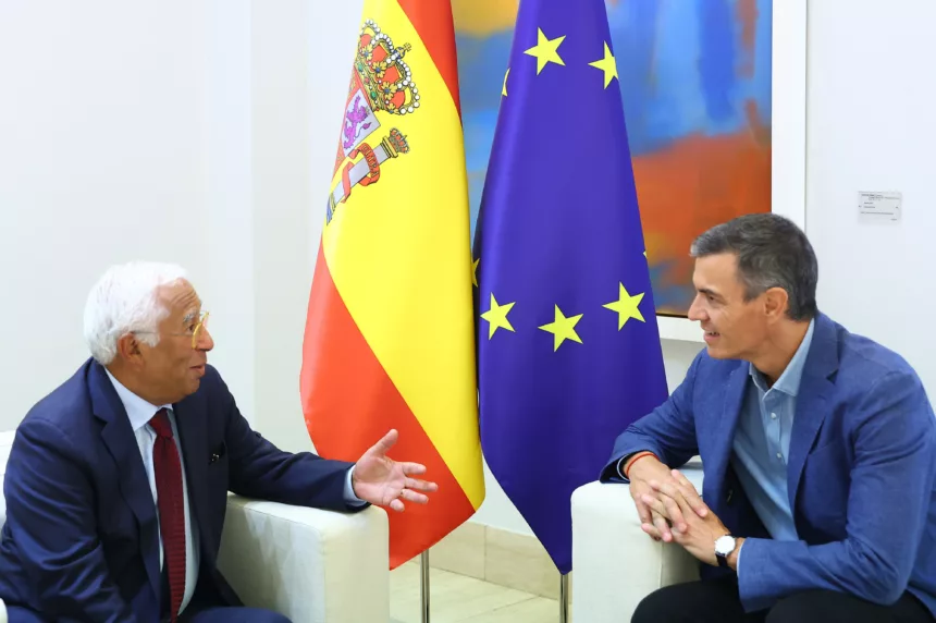 ANALYSE | De possibles élections anticipées menacent d’affaiblir l’Espagne dans la course à la présidence de la BCE