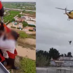 🔴 DANA Adam : Oliva reste l’épicentre des inondations, le Gard passe en vigilance orange