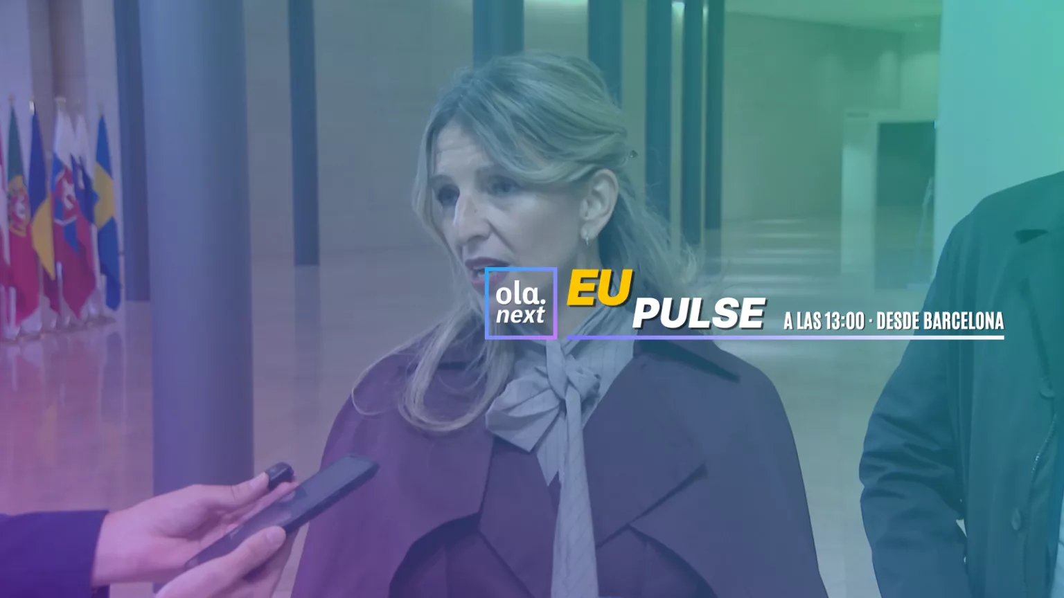 EU PULSE | La UE prepara una ley de empleo de calidad ante la IA y la subcontratación