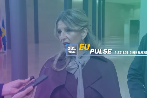 EU PULSE | La UE prepara una ley de empleo de calidad ante la IA y la subcontratación