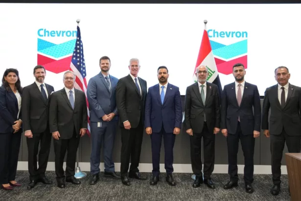 Irak acelera su producción de petróleo y presiona a la OPEP por las cuotas de 2027