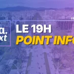 Quatre morts après Adam, vigilance orange étendue et couvre-feux en France