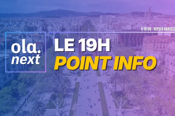 Quatre morts après Adam, vigilance orange étendue et couvre-feux en France
