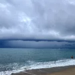 🔴 Meteocat alerte sur un possible « mini-ouragan méditerranéen » et la Catalogne restreint les déplacements