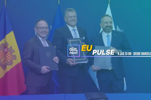 Andorra y San Marino se acercan al mercado único europeo: ¿qué cambiará para empresas y ciudadanos?