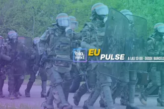 Faut-il déployer les armées en Europe pour assurer l&rsquo;ordre public ?