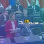 El Parlamento Europeo premia a la CPI mientras Bruselas busca cómo protegerla de las sanciones de Trump