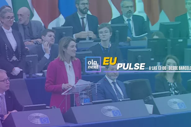 El Parlamento Europeo premia a la CPI mientras Bruselas busca cómo protegerla de las sanciones de Trump