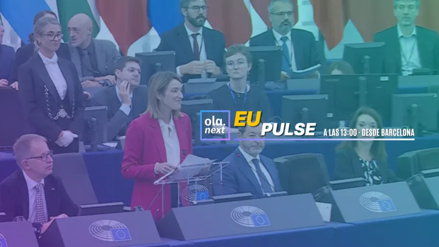 El Parlamento Europeo premia a la CPI mientras Bruselas busca cómo protegerla de las sanciones de Trump