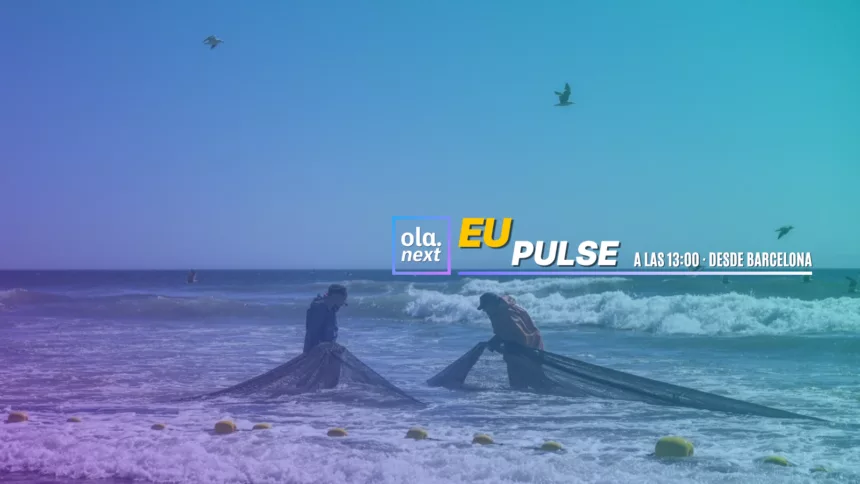 ¿Puede Europa asegurar el futuro de la pesca y la acuicultura sin comprometer sus ecosistemas?