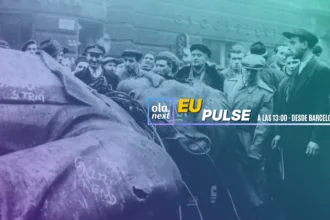 Hungría, 70 años después de 1956: ¿qué cambia para Europa con el giro político de Budapest?