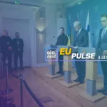 La Finlande et la Norvège appellent Poutine et relancent le débat sur la place de l&rsquo;Europe