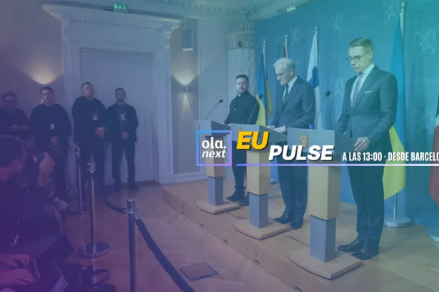 Finlandia y Noruega llaman a Putin y reabren el debate sobre quién negocia por Europa
