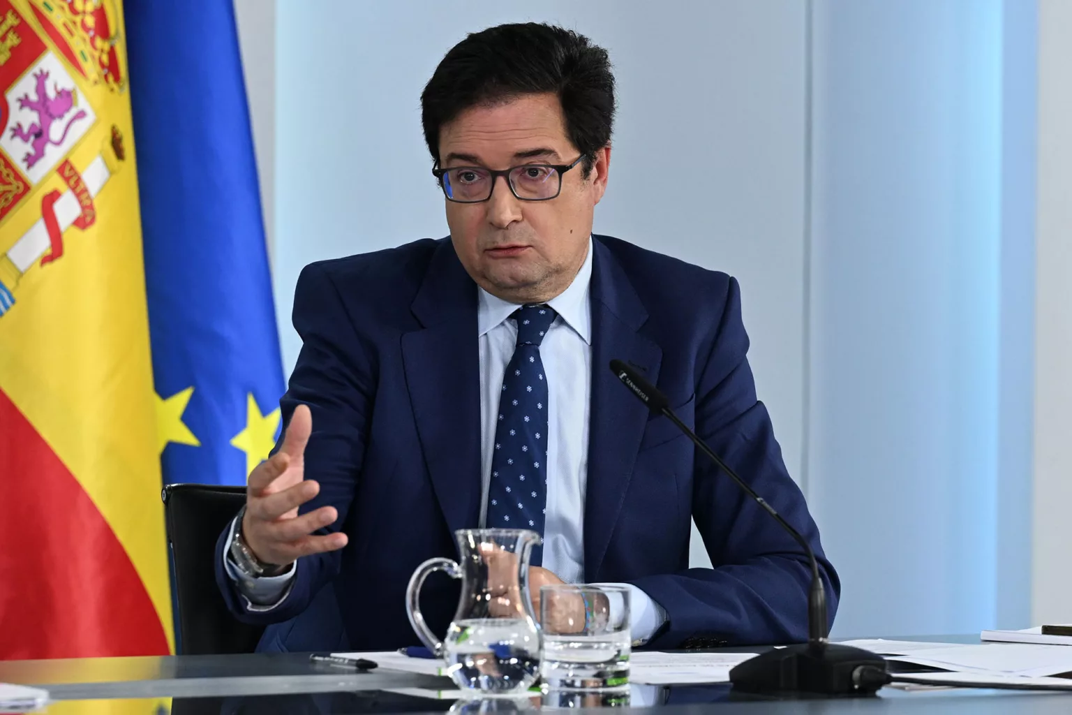 La subida salarial de hasta el 5 % para los funcionarios afronta su aplicación pendiente de las elecciones