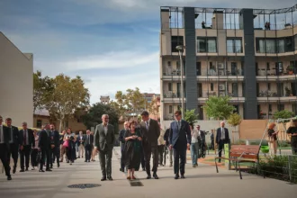 Los decretos de vivienda reabren el debate sobre pequeños propietarios y acceso al alquiler