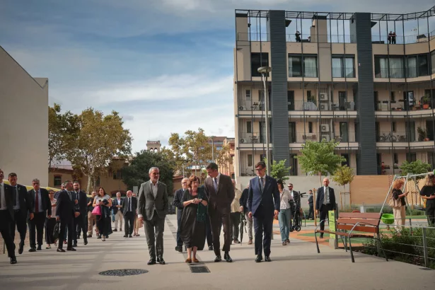 Los decretos de vivienda reabren el debate sobre pequeños propietarios y acceso al alquiler