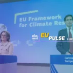 Bruxelles veut imposer une planification des risques climatiques : qu&rsquo;est-ce qui changerait ?