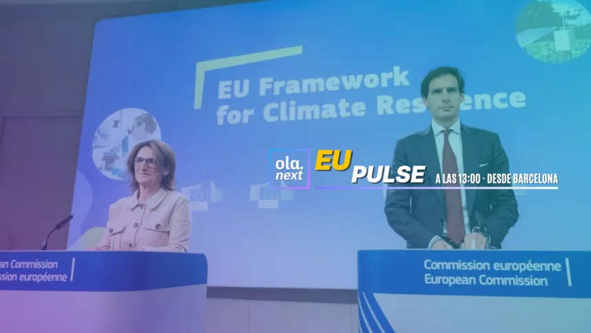 Bruxelles veut imposer une planification des risques climatiques : qu&rsquo;est-ce qui changerait ?