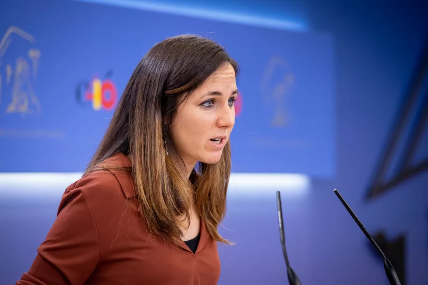 Podemos apoyará los dos decretos de vivienda y deja en manos de Junts y PNV la votación del viernes
